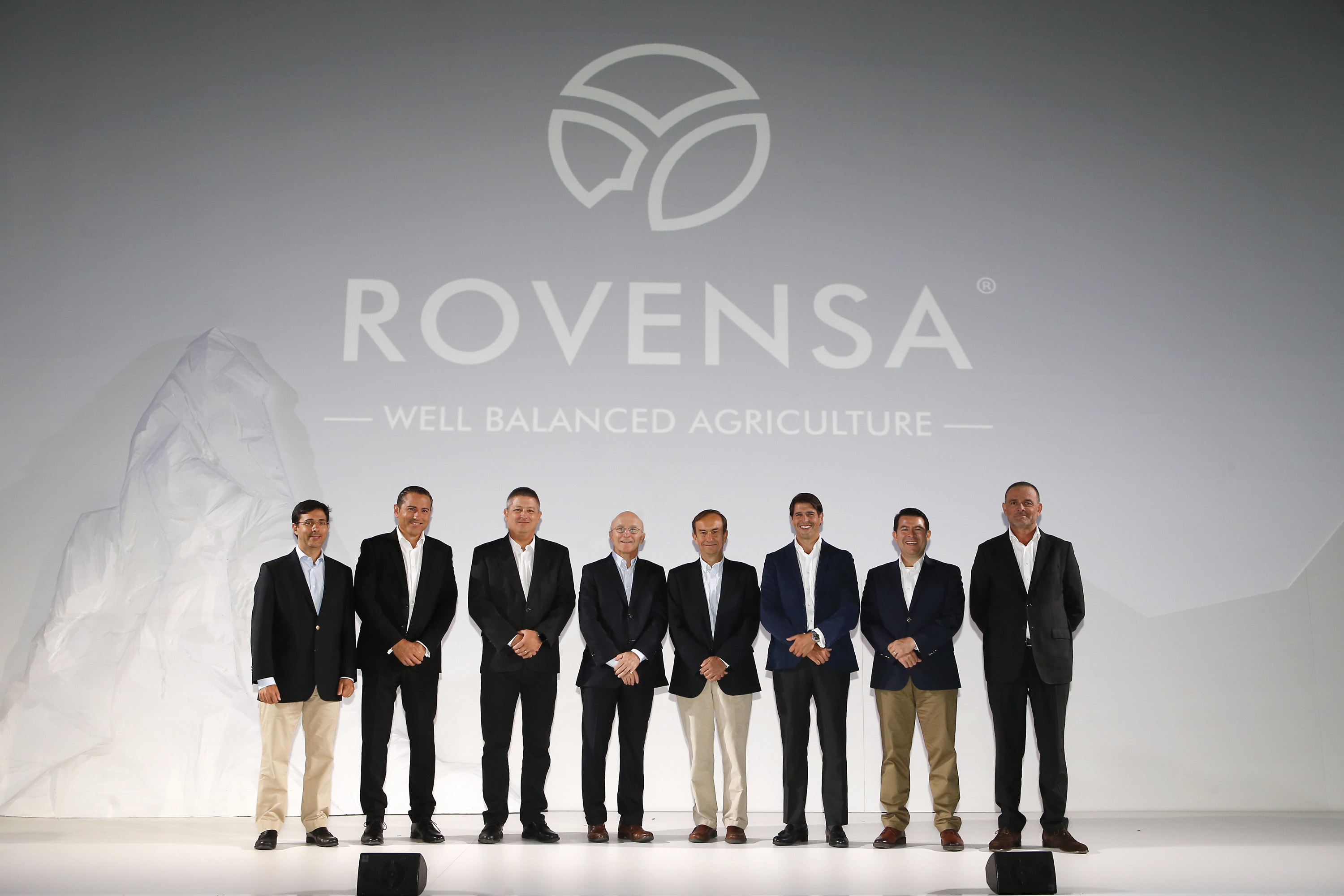 Rovensa Group