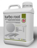 turbo root
